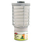 Rubbermaid Commercial TCell Microtrans Odor Neutralizer Refill, Citrus, 1.62 oz (FG402113)