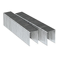Swingline S.F. 13 Heavy-Duty Staples, 0.75" Leg, 0.5" Crown, Steel, 1,000/Box (35319)