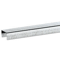 Swingline S.F. 13 Heavy-Duty Staples, 0.5" Leg, 0.5" Crown, Steel, 1,000/Box (35312)