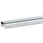 Swingline S.F. 13 Heavy-Duty Staples, 0.5" Leg, 0.5" Crown, Steel, 1,000/Box (35312)