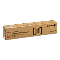Xerox 006R01459 Toner, 15,000 Page-Yield, Magenta