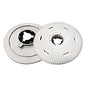 Mercury Floor Machines Scrub Pad Driver, 20" (2105)