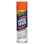 WD-40 Spot Shot Professional Instant Carpet Stain Remover, 18 oz Aerosol Spray, 12/Carton (009934)