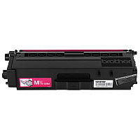Brother TN339M Super High-Yield Toner, 6,000 Page-Yield, Magenta