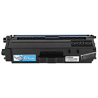 Brother TN339C Super High-Yield Toner, 6,000 Page-Yield, Cyan