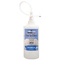 Rubbermaid Commercial Free-N-Clean Foaming Hand Soap Refill, Fragrance-Free, 1,600 mL, 4/Carton (750390)