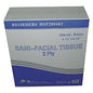 GEN(R) Sani Facial Tissue, 2-Ply, White, 40 Tissue Box, 200 Boxes (GENHSF200402)