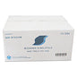 GEN(R) Single Fold Paper Towels, 1-Ply, White, 4008 Towels (GENSF5000W)