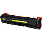 Elite 1243C001 (045) High-Yield Toner, 2,200 Page-Yield, Yellow