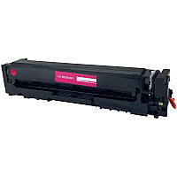 Elite 3026C001 (054H) HIGH-YIELD TONER, 2,300 PAGE-YIELD, MAGENTA