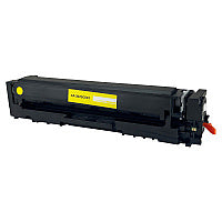 Elite 3025C001 (054H) HIGH-YIELD TONER, 2,300 PAGE-YIELD, YELLOW
