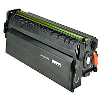 Elite 1254C001 (046) High-Yield Toner, 6,300 Page-Yield, Black
