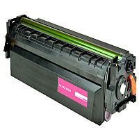 Elite 1252C001 (046) High-Yield Toner, 5,000 Page-Yield, Magenta