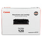 Canon 2617B001 (120) Toner, 5,000 Page-Yield, Black