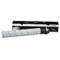 Lexmark 54G0H00 High-Yield Toner, 32,500 Page-Yield, Black