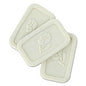 Good Day Unwrapped Amenity Bar Soap, Fresh Scent, # 1/2, 1,000/Carton (400050)