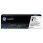 HP 201A, (CF400A) Black Original LaserJet Toner Cartridge