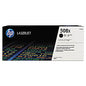 HP 508X, (CF360X) High-Yield Black Original LaserJet Toner Cartridge