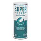 Fresh Products Super-Sorb Liquid Spill Absorbent, Lemon Scent, 720 oz Absorbing Volume, 12 oz Shaker Can (614SSEA)
