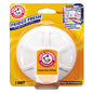 Arm & Hammer Fridge Fresh Baking Soda, Unscented, 5.5 oz, 8/Carton (3320001710)