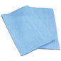 Boardwalk(R) Foodservice Wipers, Blue, 13 x 21, 150/Carton (BWKN8220)