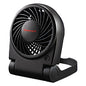 Honeywell Turbo On The Go USB/Battery Powered Fan, Black (HTF090B)