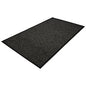 Guardian Golden Series Indoor Wiper Mat, Polypropylene, 48 x 72, Charcoal (64040630)