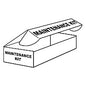 Epson T724100 Maintenance Kit