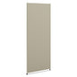 HON Verse Office Panel, 36w x 60h, Gray (P6036GYGY)