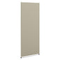 HON Verse Office Panel, 60w x 60h, Gray (P6060GYGY)