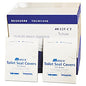 GEN(R) Toilet Seat Covers, 1/4-Fold, White, 5000 Covers (GENTSC40125QB)