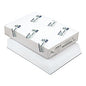 AbilityOne 7530014125168, SKILCRAFT Xerographic Paper, 92+ Bright, 20 lb Bond Weight, A4, White, 500 Sheets/Ream, 10 Reams/Carton