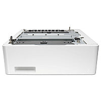HP Color LaserJet Pro 550-Sheet Paper Feeder Tray (CF404A)