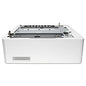 HP Color LaserJet Pro 550-Sheet Paper Feeder Tray (CF404A)
