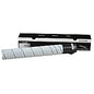Lexmark 64G0H00 Return Program High-Yield Toner, 32,500 Page-Yield, Black