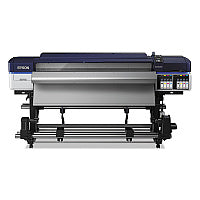 Epson SureColor S60600PE Production Edition 64" Wide Format Inkjet Printer (SCS60600PE)