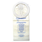 Janitized Vacuum Filters Designed to Fit Most Commercial 10 Qt. Backpack Vacs, 10/Pack (JANPTMV2PK)