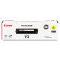 Canon 1977B001 (116) Toner, 1,500 Page-Yield, Yellow