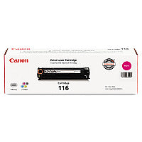 Canon 1978B001 (116) Toner, 1,500 Page-Yield, Magenta