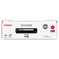 Canon 1978B001 (116) Toner, 1,500 Page-Yield, Magenta