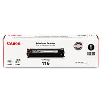 Canon 1980B001 (116) Toner, 2,300 Page-Yield, Black