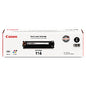 Canon 1980B001 (116) Toner, 2,300 Page-Yield, Black