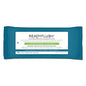 Medline ReadyFlush Biodegradable Flushable Wipes, 1-Ply, 8 x 12, White, 24/Pack, 24 Packs/Carton (MSC263810CT)