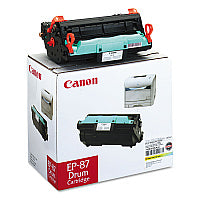 Canon EP87DRUM (EP-87) Drum Unit, 20,000 Page-Yield, Black