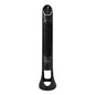 Honeywell QuietSet 8-Speed Whole-Room Tower Fan, 10w x 40h, Black (HYF290B)
