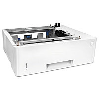 HP F2A72A LaserJet Paper Tray, 550 Sheet Capacity