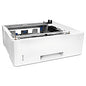 HP F2A72A LaserJet Paper Tray, 550 Sheet Capacity