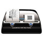 DYMO LabelWriter 450 Twin Turbo Label Printer, 71 Labels/min Print Speed, 5.5 x 8.4 x 7.4 (1752266)