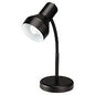 Alera Task Lamp, 6w x 7.5d x 16h, Black (ALELMP832B)
