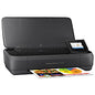 HP OfficeJet 250 Mobile All-in-One Printer, Copy/Print/Scan (CZ992A)